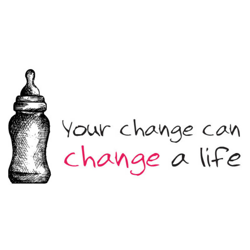 Baby Bottle Campaign